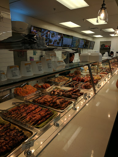 Grocery Store «Island Pacific Seafood Market», reviews and photos, 8650 W Tropicana Ave, Las Vegas, NV 89147, USA