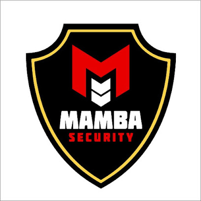 Mamba Security Ltd