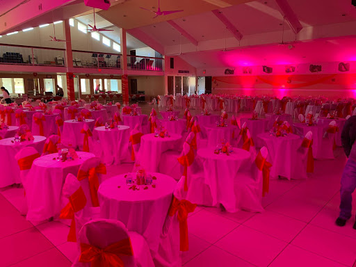 Community Center «IKCC Knanaya Community Center», reviews and photos, 400 Willow Grove Rd, Stony Point, NY 10980, USA