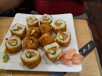 Sushi du Restaurant de sushis Sushi Yin à Guyancourt - n°12