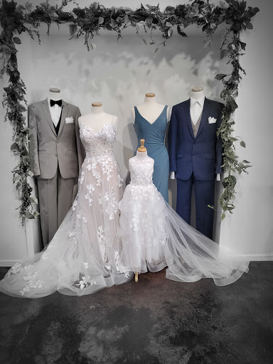 Boutique «Sweet Illusion Bridal & Fashion Boutique», reviews and photos, 219 N West St, Wichita, KS 67203, USA