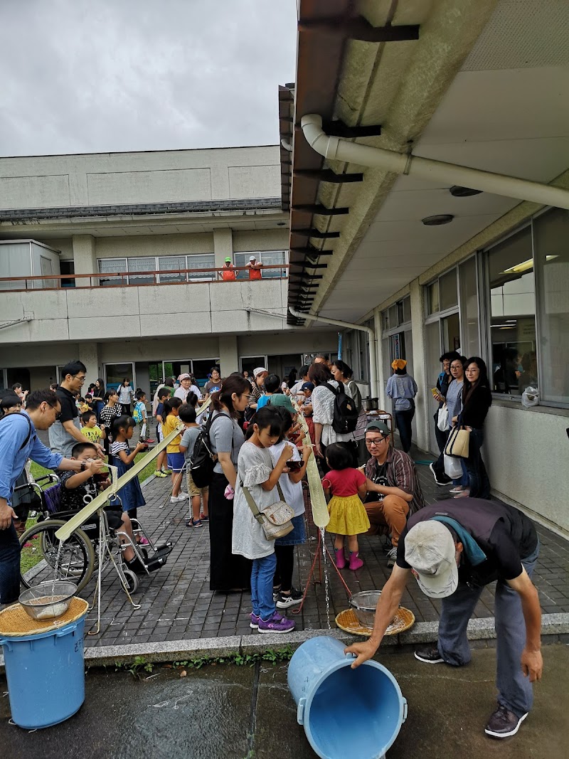 桜木公民館