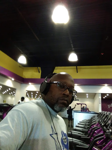 Gym «Planet Fitness», reviews and photos, 7055 GA-85, Riverdale, GA 30274, USA