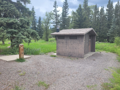 Elk Creek Campground