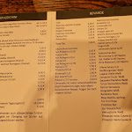 Photo n°2 de l'avis de Tschensbert. fait le 22/07/2023 à 19:30 sur le  Aria Italiana Bar & Feinkost Miltenberg à Miltenberg