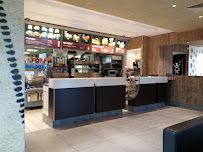 Atmosphère du Restauration rapide McDonald's VILLERS COTTERETS - n°15
