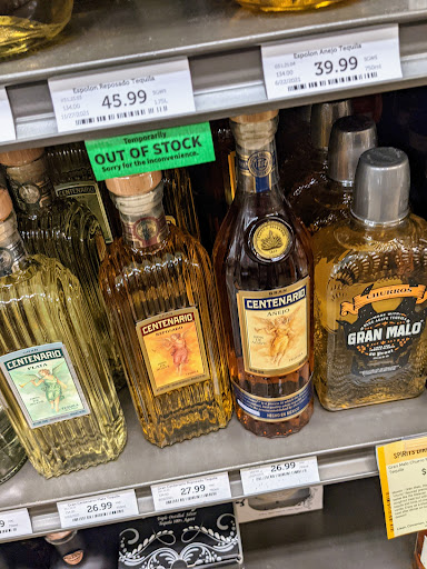 Wine Store «Total Wine & More», reviews and photos, 1505 Hawthorne Blvd, Redondo Beach, CA 90278, USA