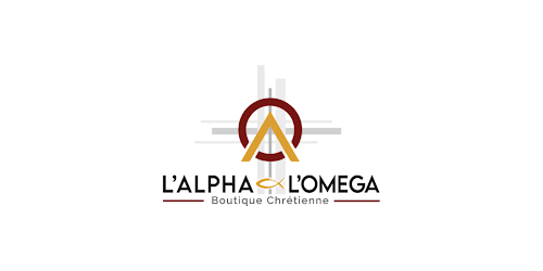 L'Alpha et l'Oméga - Boutique chrétienne en ligne à Saint-Maur