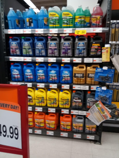 Auto Parts Store «AutoZone», reviews and photos, 10359 Sepulveda Blvd, Mission Hills, CA 91345, USA