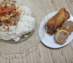 Ayam Geprek Jumbo Sakhira photo