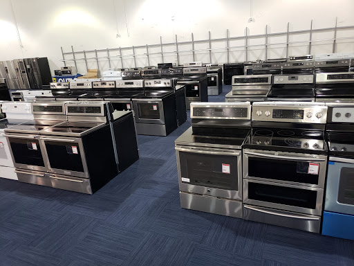 Electronics Store «Best Buy Outlet Store», reviews and photos, 6218 Wood Glen Dr, San Antonio, TX 78244, USA