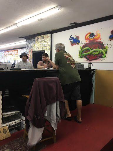 Explore drawing 49ers tattoo ideas, creative tattoo ideas in Panama City Beach, available at Revolution Tattoo & Body Piercing