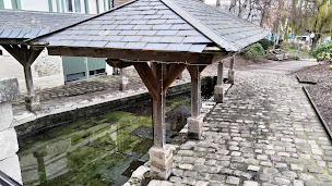 Photo n°15 de Lavoir Saint Léonard à Honfleur ()