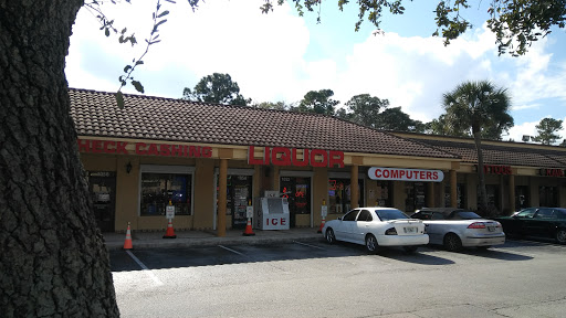 Liquor Store «La Casa Liquors», reviews and photos, 1054 SE Port St Lucie Blvd, Port St Lucie, FL 34952, USA