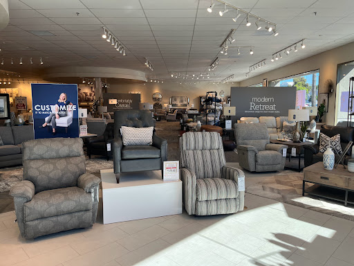 Furniture Store «La-Z-Boy Furniture Galleries», reviews and photos, 1640 Camino De La Reina, San Diego, CA 92108, USA