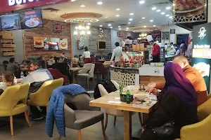 BKE Bursa Kebap Evi - AXİS AVM image