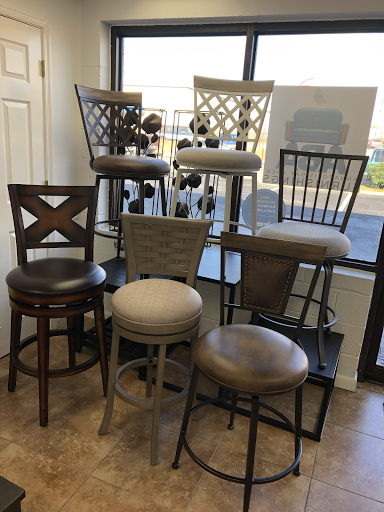 Bedroom Furniture Store «Atlantic Bedding and Furniture Annapolis», reviews and photos, 1981 Moreland Pkwy, Annapolis, MD 21401, USA