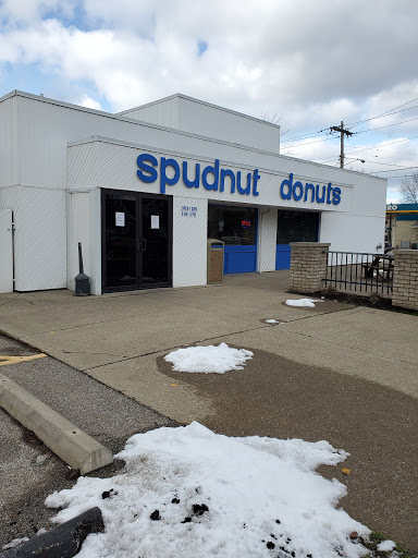 Donut Shop «Spudnuts Donuts», reviews and photos, 650 Prospect St, Berea, OH 44017, USA