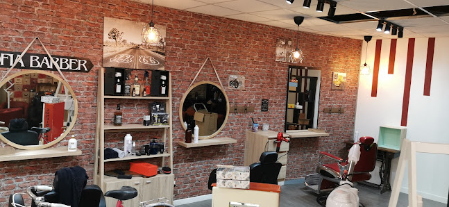 Sofia Barber 31 Boulevard Saint Louis, 43000 Le Puy-en-Velay, France