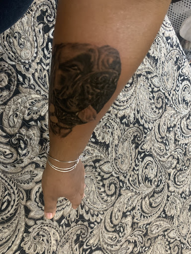 Tattoo Shop «Olde Tyme Tattoo & Barber», reviews and photos, 4460 Washington Rd, Evans, GA 30809, USA