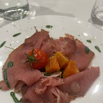 Photo n°4 de l'avis de Gabrio.r fait le 16/02/2024 à 06:27 sur le  Salina Hotel à Taranto