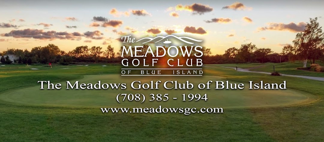 The Meadows Golf Club of Blue Island