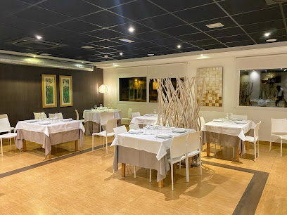 Restaurante Suharri - Jauregi Bailara, 20120, Gipuzkoa, Spain