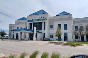 Cook Children's Urgent Care Walsh Ranch image
