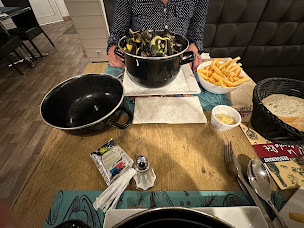 Photo n°76 de La Moule Rit à Dunkerque ()
