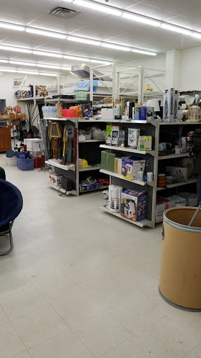 Thrift Store «Liberty Thrift & Home Furnishings», reviews and photos, 240 S West End Blvd, Quakertown, PA 18951, USA