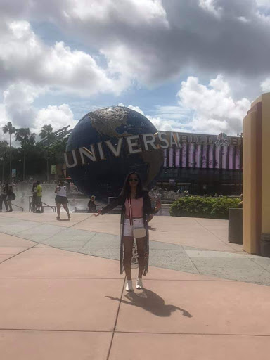 Hotel «Fairfield Inn & Suites by Marriott Orlando at SeaWorld®», reviews and photos, 10815 International Dr, Orlando, FL 32821, USA