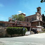 Photo n°1 de l'avis de franco.. fait le 08/05/2023 à 13:39 sur le  Osteria Uscio & Bottega à Castellina in Chianti