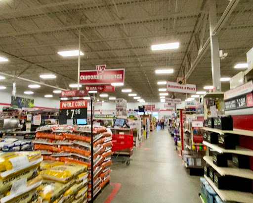 Home Improvement Store «Tractor Supply Co.», reviews and photos, 1733 Lincoln Way E, Chambersburg, PA 17201, USA