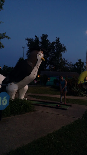 Amusement Center «Playland», reviews and photos, 5290 S Dort Hwy, Flint, MI 48507, USA