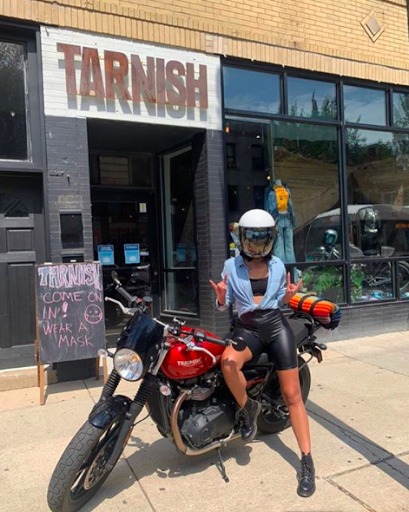 Boutique «Tarnish», reviews and photos, 2024 W Chicago Ave, Chicago, IL 60622, USA