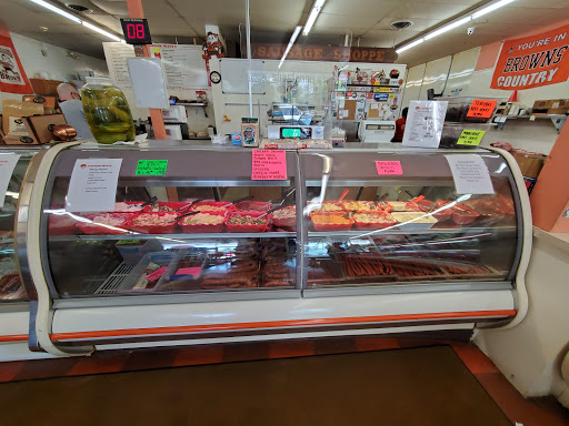 Butcher Shop «Jaworski Meats», reviews and photos, 7545 Pearl Rd, Middleburg Heights, OH 44130, USA