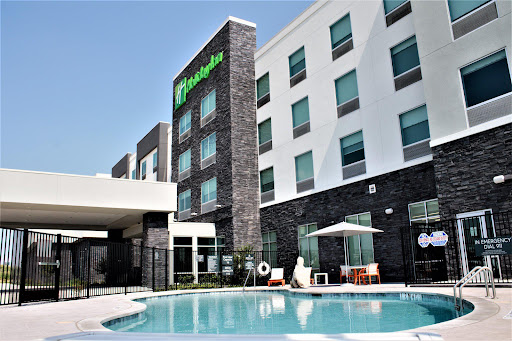 Holiday Inn Fort Worth - Alliance, an IHG Hotel