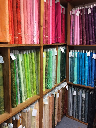 Fabric Store «Fabric Warehouse», reviews and photos, 3030 N Florida Ave, Lakeland, FL 33805, USA