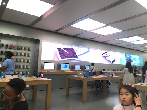 Computer Store «Apple Twelve Oaks», reviews and photos, 27500 Novi Rd, Novi, MI 48377, USA