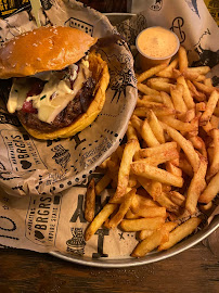 Les plus récentes photos du Restaurant de hamburgers Manhattn's Burgers à Paris - n°6