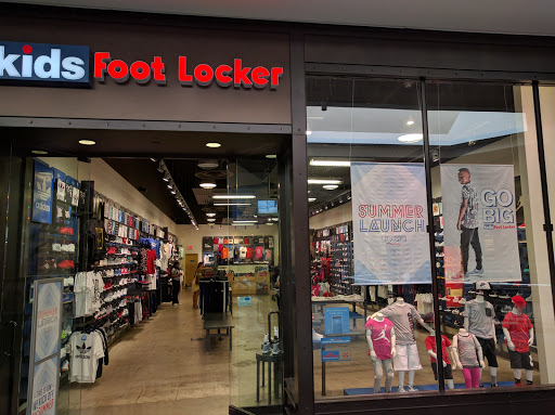 Kids Foot Locker