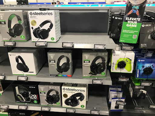 Electronics Store «Best Buy», reviews and photos, 1050 McKinley Pl Dr #280, San Marcos, TX 78666, USA