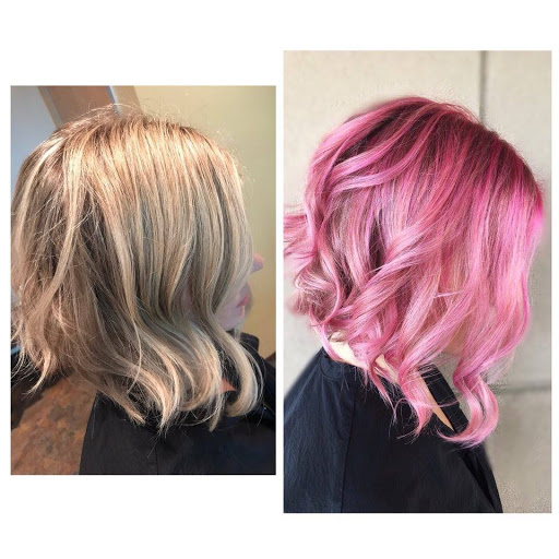 Hair Salon «Clique Salon», reviews and photos, 2414 University Blvd #220, Houston, TX 77005, USA