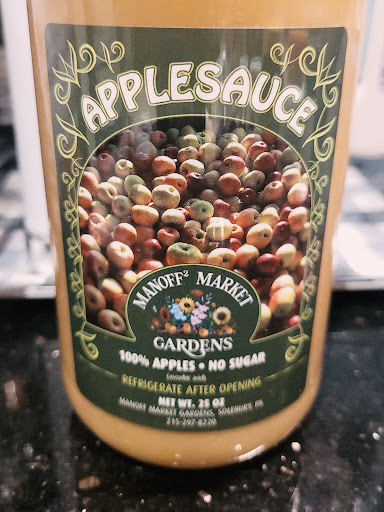 Farm «Manoff Market Gardens», reviews and photos, 3157 Comfort Rd, Solebury, PA 18963, USA