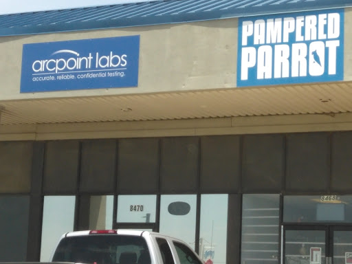 ARCpoint Labs of Fort Worth West