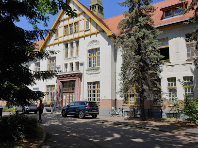Debreceni Egyetem Szemészeti Klinika