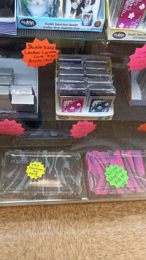 Tobacco Shop «Smokers Choice», reviews and photos, 1651 Nathaniel Poole Trail, Brockport, NY 14420, USA