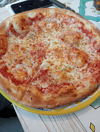 Pizza du Restaurant italien IT - Italian Trattoria Bègles à Villenave-d'Ornon - n°19