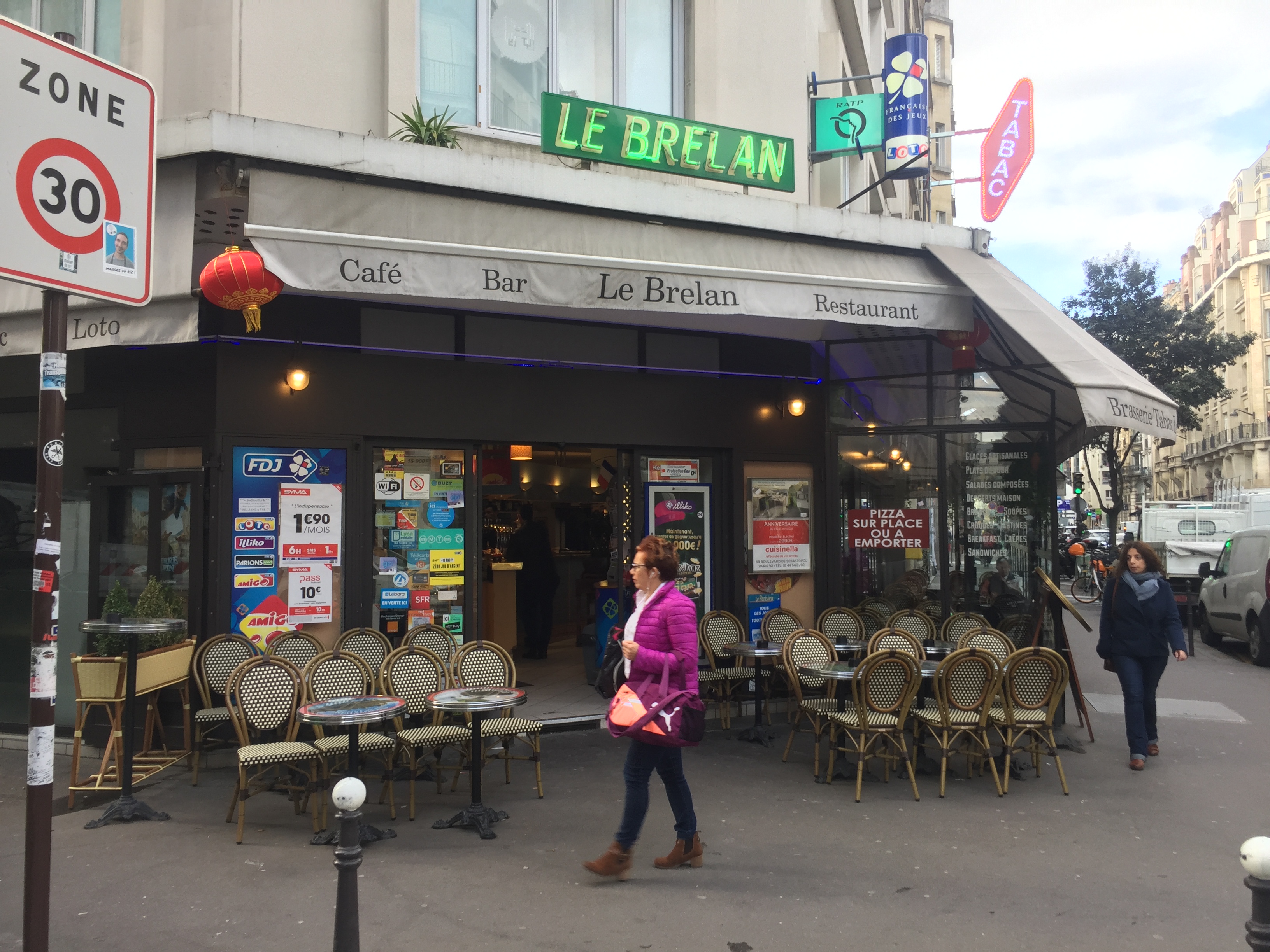Photo n° 4 de l'avis de Cyril.a fait le 11/04/2018 à 08:52
