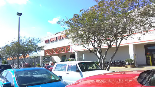 Home Improvement Store «The Home Depot», reviews and photos, 10017 US-19, Port Richey, FL 34668, USA